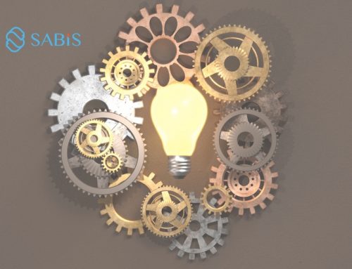 SABIS naudotojams registruoti sąskaitų kitose sistemose nereikia